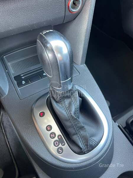 Volkswagen Touran 1.4 TSi/CNG