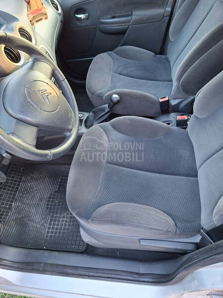 Citroen C3 C3