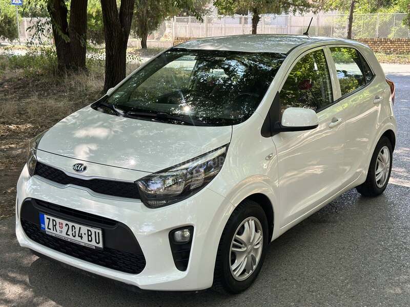 Kia Picanto 1.0i