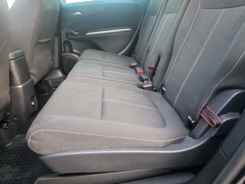 Opel Zafira 1.4/CH