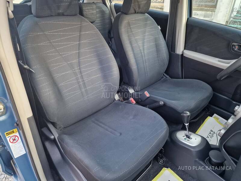 Toyota Yaris A.U.T.O.M.A.T.I.K.