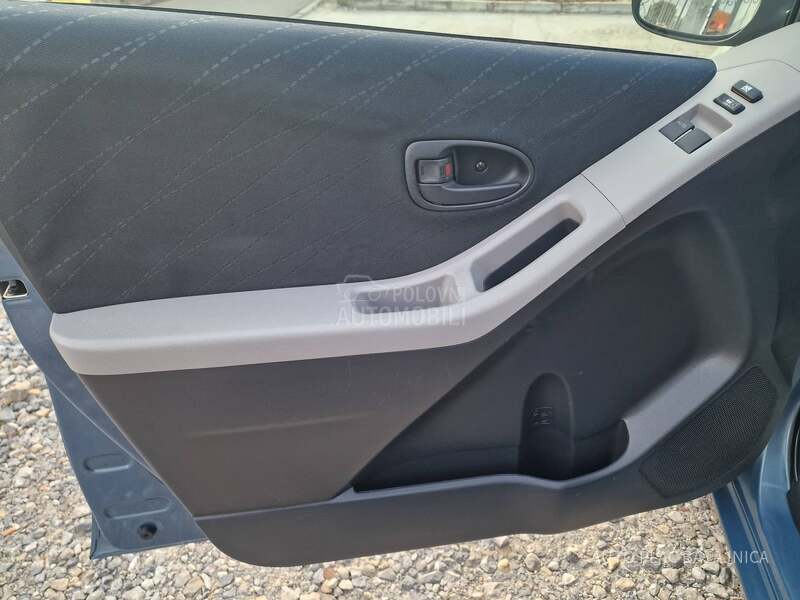 Toyota Yaris A.U.T.O.M.A.T.I.K.