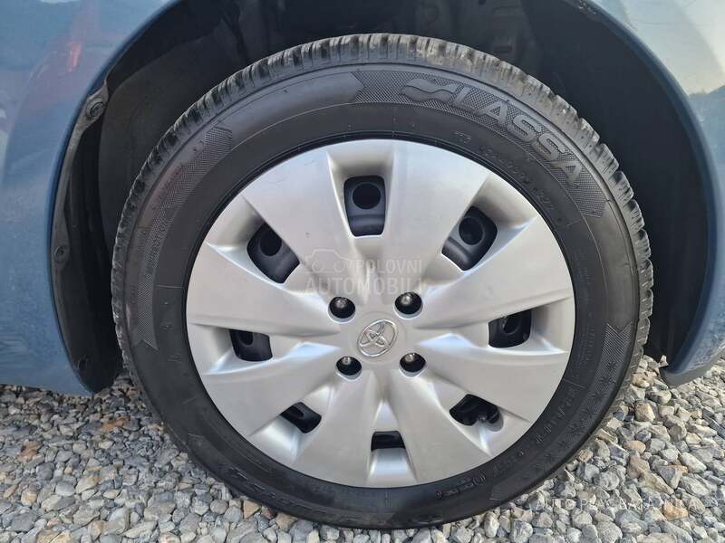 Toyota Yaris A.U.T.O.M.A.T.I.K.