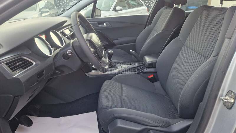 Peugeot 508 1.6hdi
