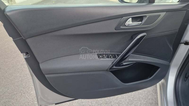 Peugeot 508 1.6hdi