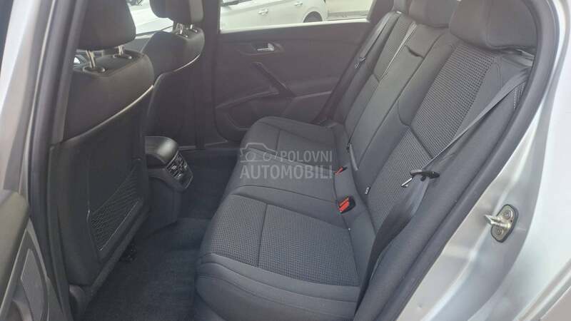 Peugeot 508 1.6hdi