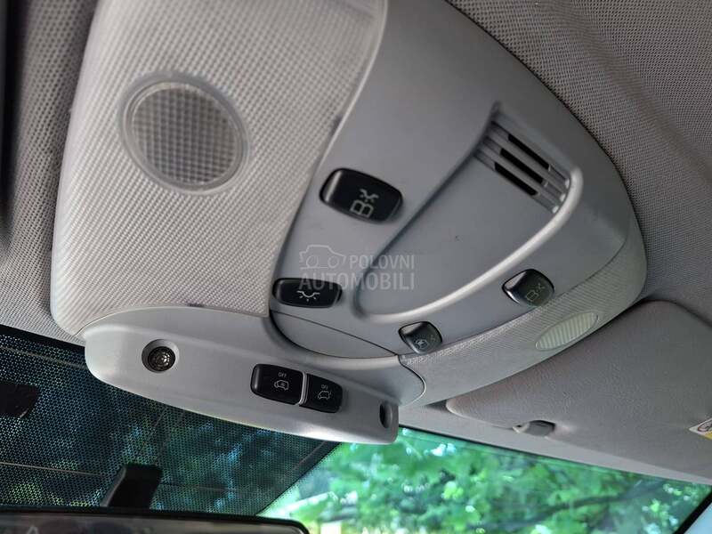 Mercedes Benz Viano 2.2D