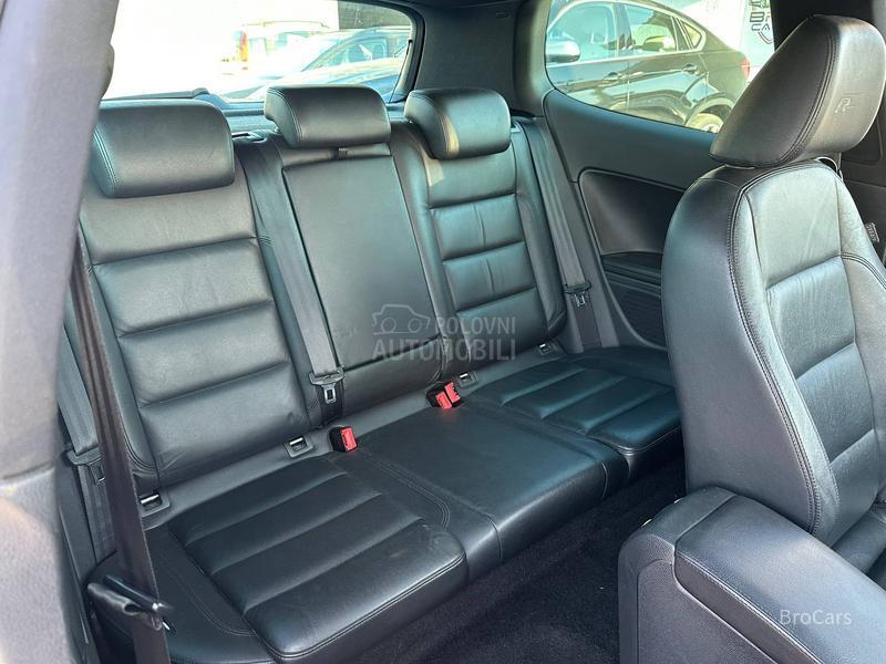 Volkswagen Golf 6 R-Line