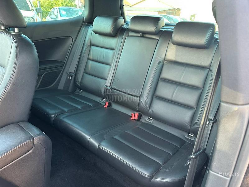 Volkswagen Golf 6 R-Line