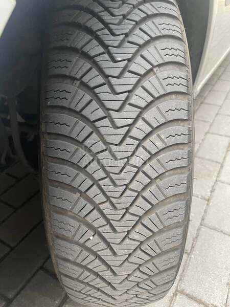 Renault Clio EURO 4 SA TABLICAMA