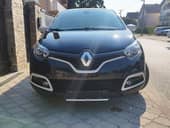 Renault Captur 1.5 dci INTENSE