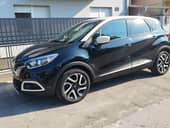 Renault Captur 1.5 dci INTENSE