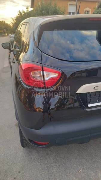 Renault Captur 1.5 dci INTENSE
