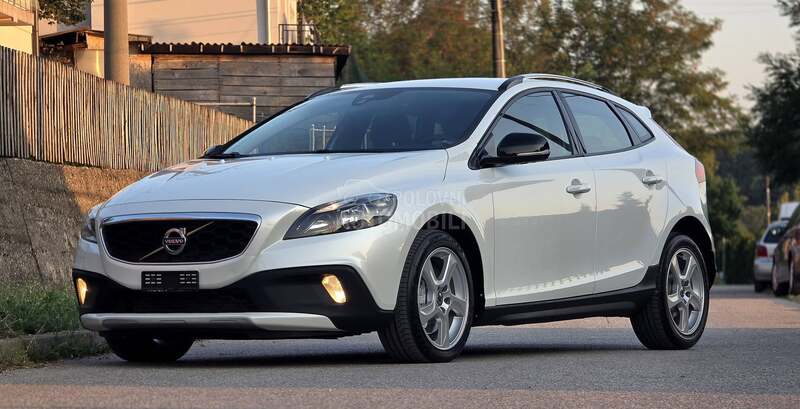 Volvo V40 2.0 Cross, 4WD,T4,CH