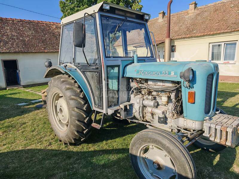 IMR 65