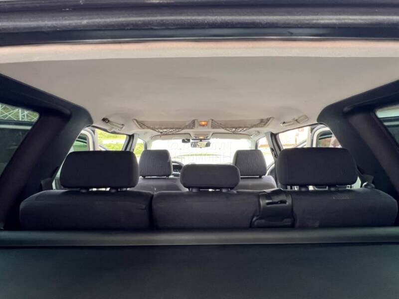 Land Rover Freelander F A B R I K A