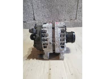 Alternator 1.6 Blue HDI za Peugeot 208 od 2015. do 2019. god.