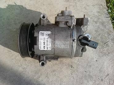kompresor klime za Volkswagen Passat B7 od 2010. do 2015. god.