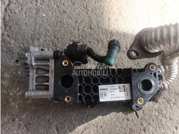 kuciste egr ventila 1, 5bluhdi za Citroen Berlingo, C-ELYSEE, C4 ... od 2017. do 2025. god.