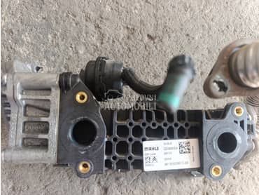 kuciste egr ventila 1, 5bluhdi za Opel Combo, Mokka, Zafira od 2017. do 2025. god.