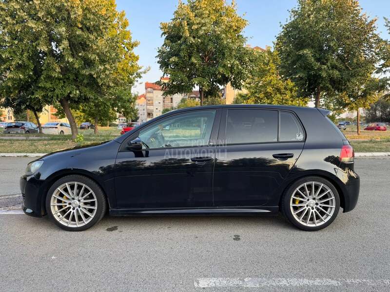Volkswagen Golf 6 1.4 TSI