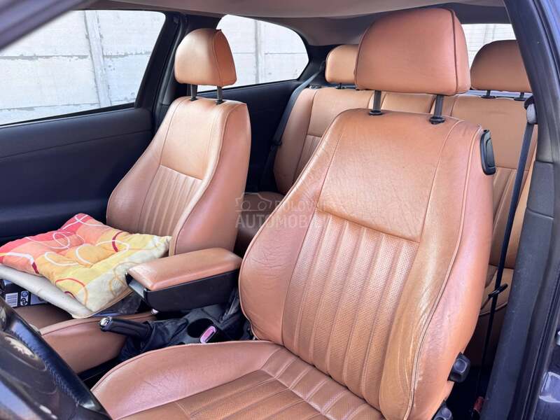 Alfa Romeo 147 1.6 Twin Spark