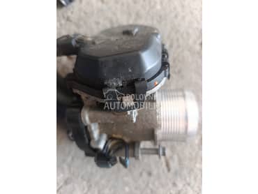 klapna gasa 1, 5bluhdi za Citroen Berlingo, C3 Aircross, C4 ... od 2016. do 2025. god.