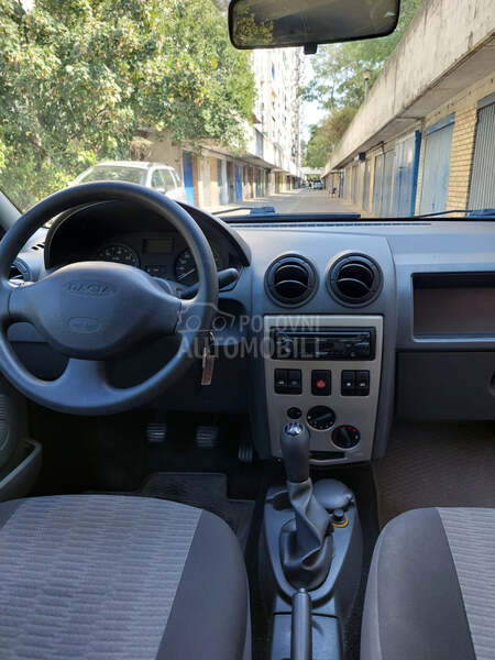Dacia Logan 1.4 mpi