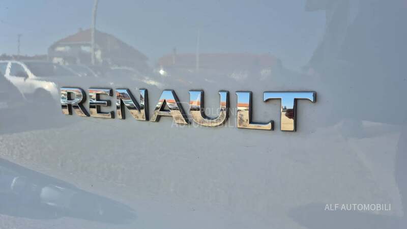 Renault Trafic 1.6 DCI NEMAČKA