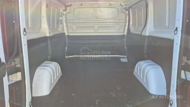 Renault Trafic 1.6 DCI NEMAČKA