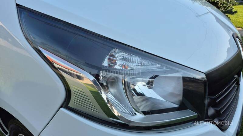Renault Trafic 1.6 DCI NEMAČKA