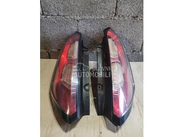 Stop svetlo za Fiat Grande Punto od 2009. do 2011. god.