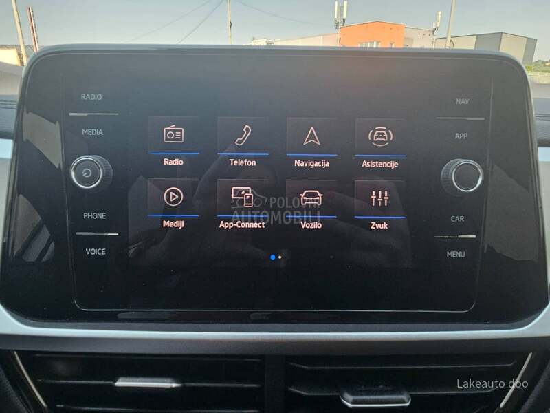 Volkswagen T-Roc 2.0 TDI DSG
