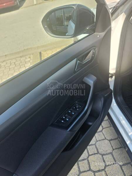Volkswagen T-Roc 2.0 TDI DSG