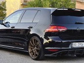 Volkswagen Golf 7 gti/450hp