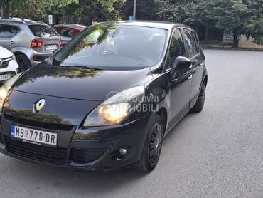 Renault Scenic 1.5dci