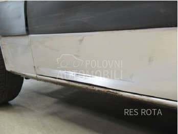Mercedes Benz Sprinter 315 cdi