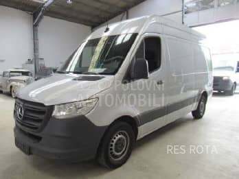 Mercedes Benz Sprinter 315 cdi