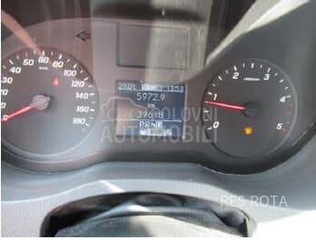 Mercedes Benz Sprinter 315 cdi