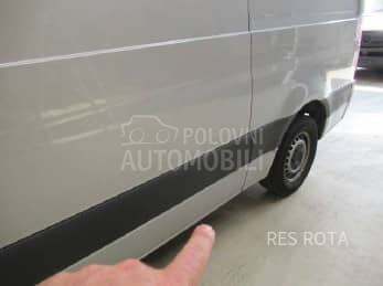 Mercedes Benz Sprinter 315 cdi