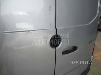 Mercedes Benz Sprinter 315 cdi