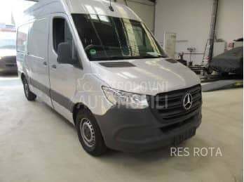 Mercedes Benz Sprinter 315 cdi