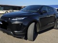 Land Rover Range Rover Evoque NOV