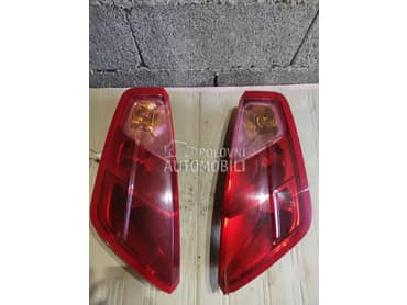 Stop svetlo za Fiat Grande Punto od 2005. do 2018. god.