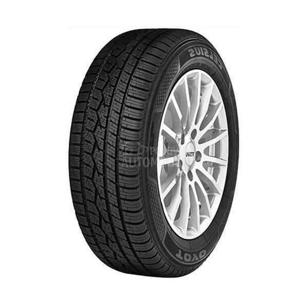 Toyo 155/60 R15 Sve sezone