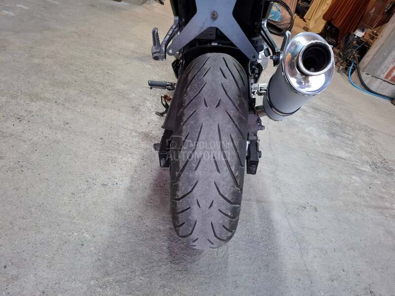 Kawasaki Z 750