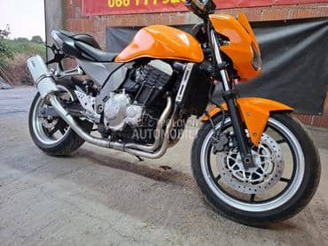 Kawasaki Z 750