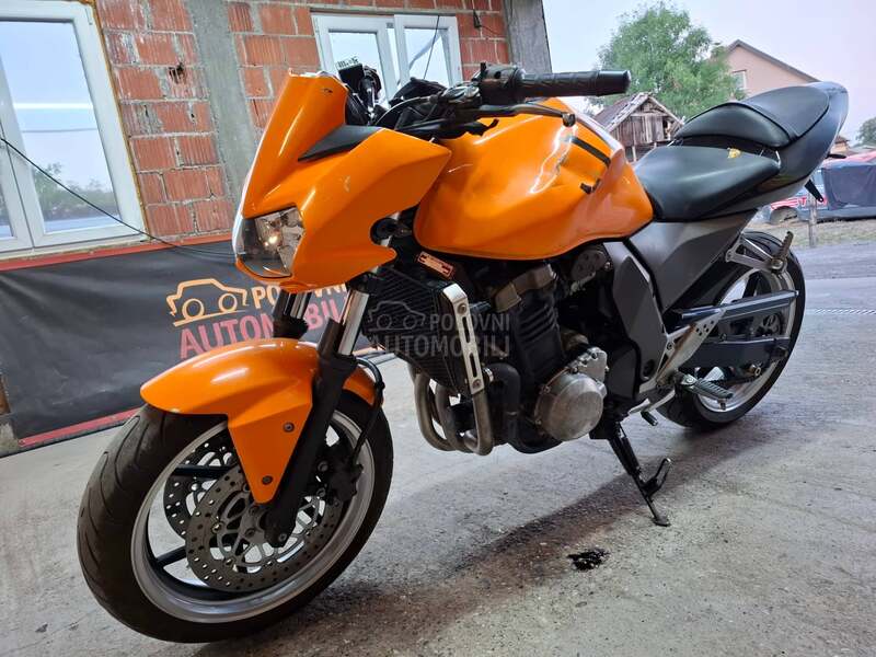Kawasaki Z 750