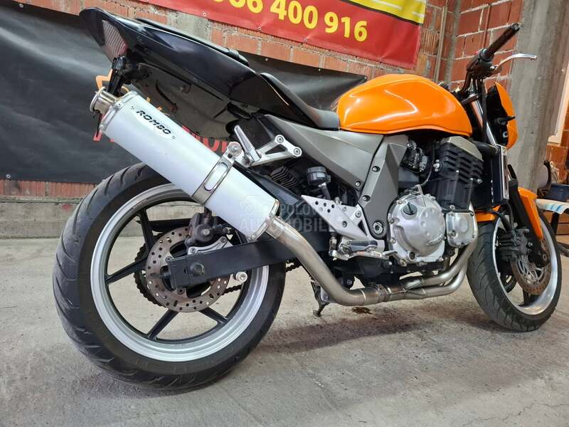 Kawasaki Z 750