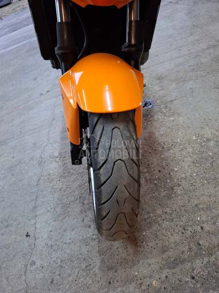 Kawasaki Z 750